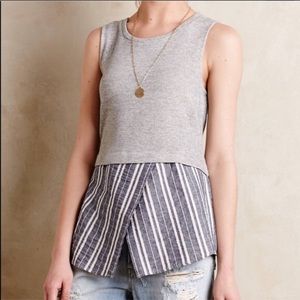 Sunday in Brooklyn Sweater Top